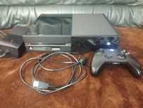 X box one 1pad  3 gry super stan polecam