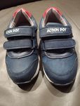 Adidasy chłopięce Action Boy 23
