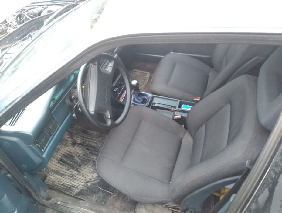 Продається Audi 100C3