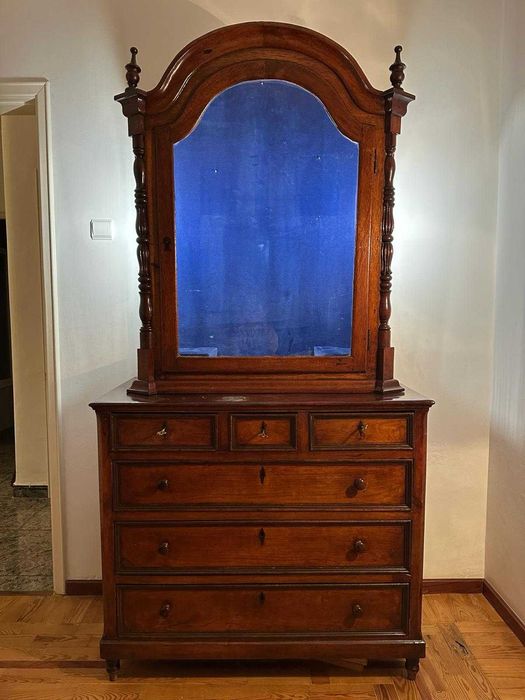 Recheio casa - móveis quarto