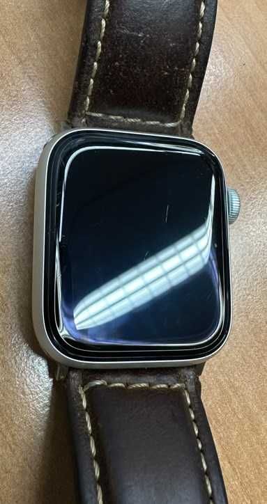 Apple Watch 4 Nike (44mm)