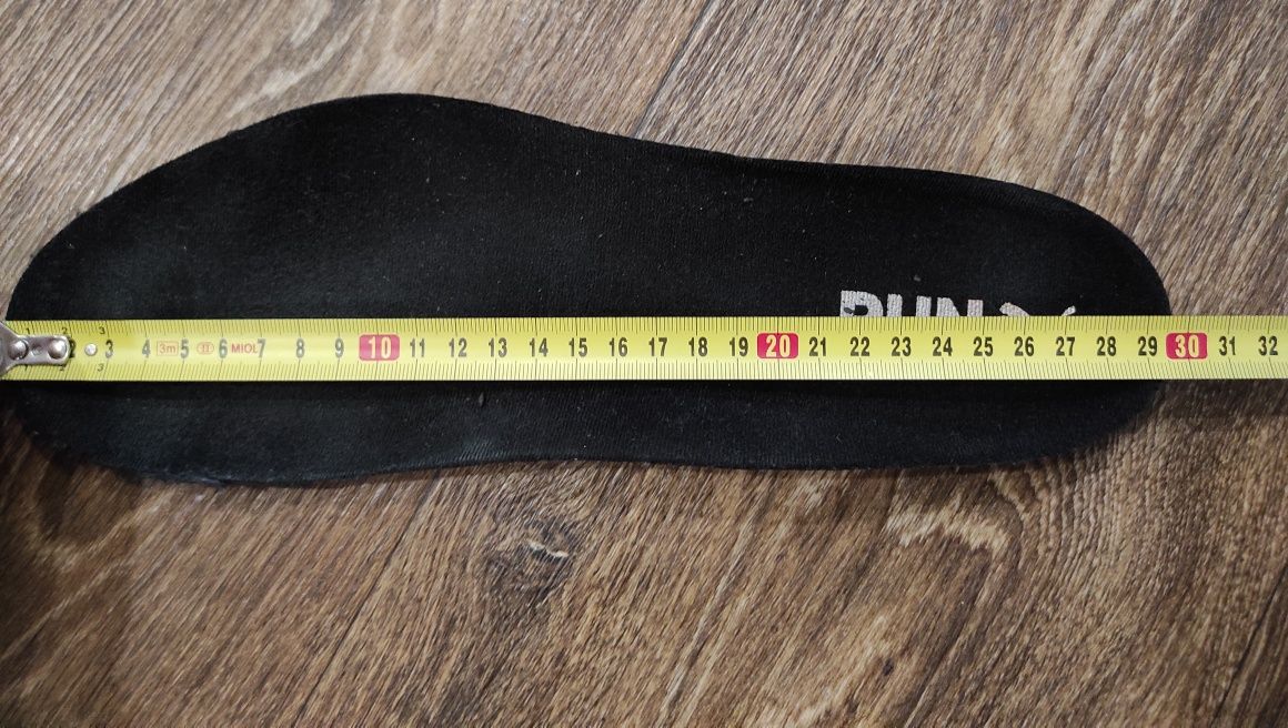 44,5 Puma Nitro оригінальні чоловічі кросовки