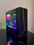 PC GAMING (I5 10400F GTX 1660 Super)