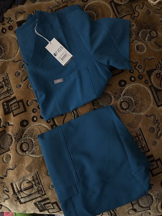 хірургічний костюм figs, медичний костюм, хірургічка, хирургичка