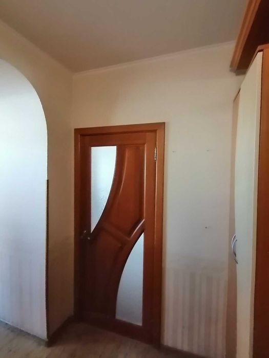 Аренда 1 ком. квартира В. Ивасюка 36 Оболонь м. Минская, Героев Днепра
