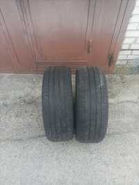 Продам хороші шини MICHELIN  215/55/17