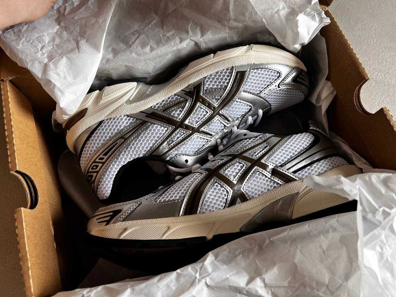 Кросівки  Asics Gel-1130 Модель 1201A256-113