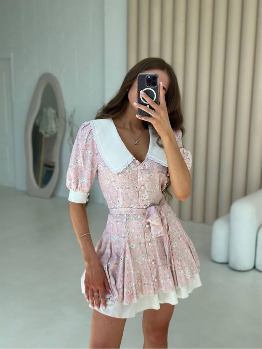 Сукня dress летняя