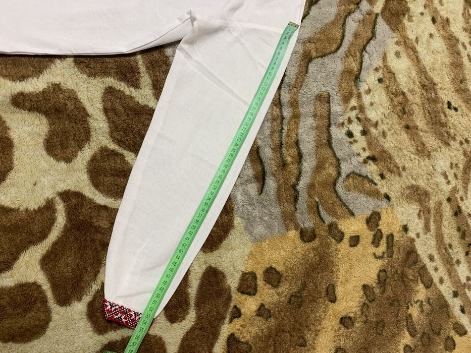 Вишиванки на хлопчика , 10-12 років