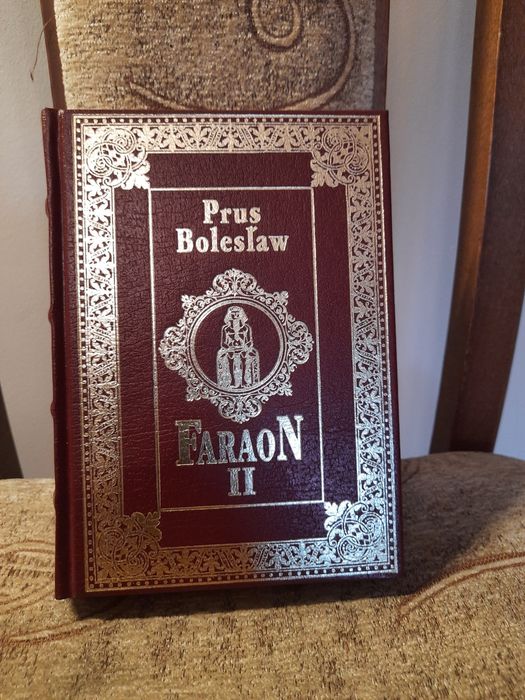 Faraon II. B. PRUS