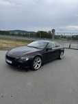 BMW E63 645CI 2004 LPG