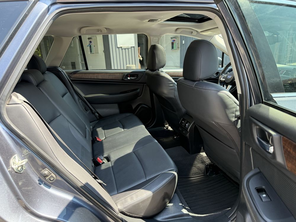 Subaru Outback 4WD