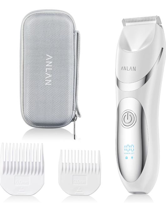 Тример для волосся на тілі ANLAN