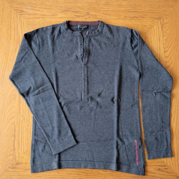 Camisola/Pullover homem marca Adolfo Dominguez