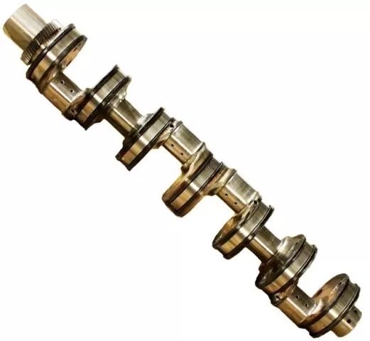 Продаж нового колінвала ямз-240(законсервований)