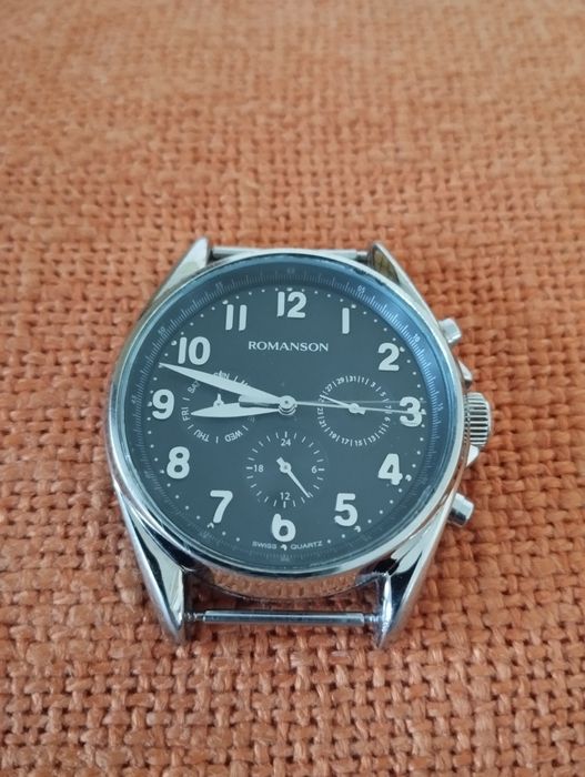 Romanson TL 7258 MM