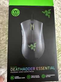 Razer Deathadder essential