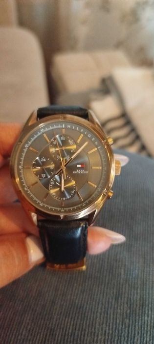 Relógio Tommy Hilfiger