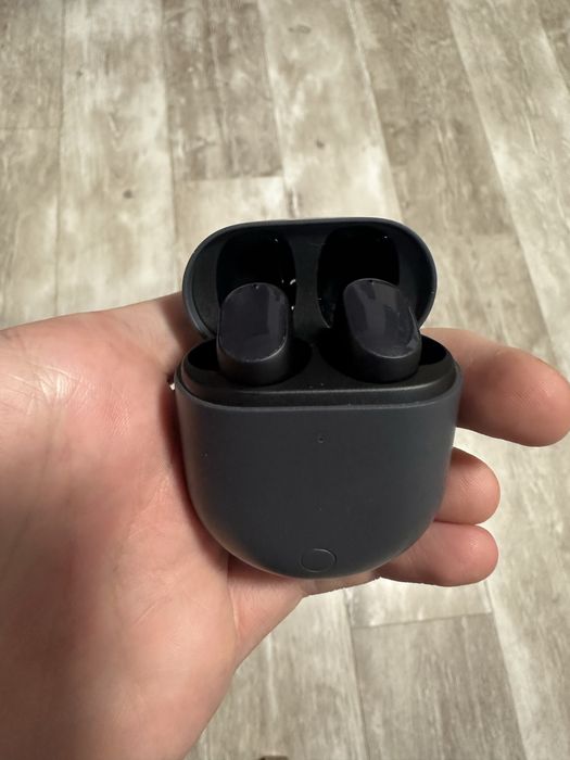 Бездротові навушники Redmi Buds 3 pro