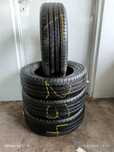 4x Opony Continental EcoContact6 185/65R/15 H