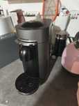 Maquina café Nespresso