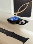 Apple Watch SE 44 MM 100%