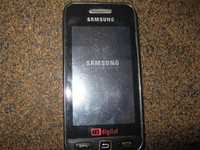 Телефон Samsung gt s5233t