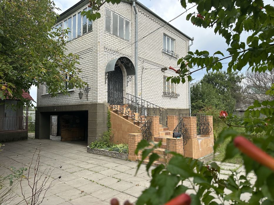 Тут починається ваша казка – будинок із душею . с.Кожухівка Калинівка