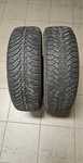 2x fulda kristall montero 3   185/60 R 15