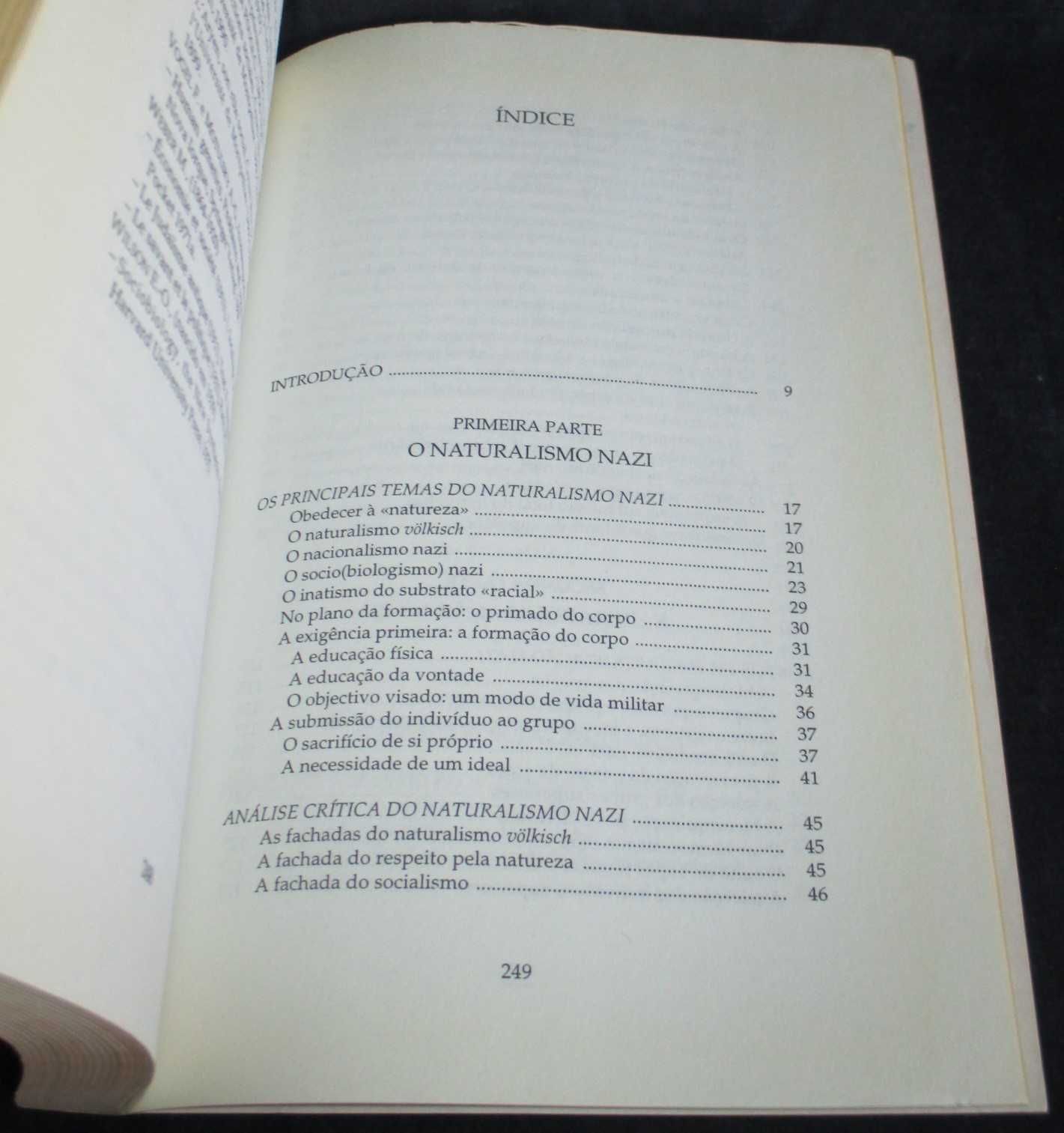 Livro Nazismo Educação ? Domesticação? Fundamentos Ideológicos Nazi