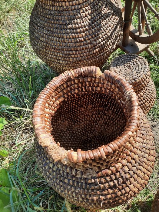 Старинные изделия