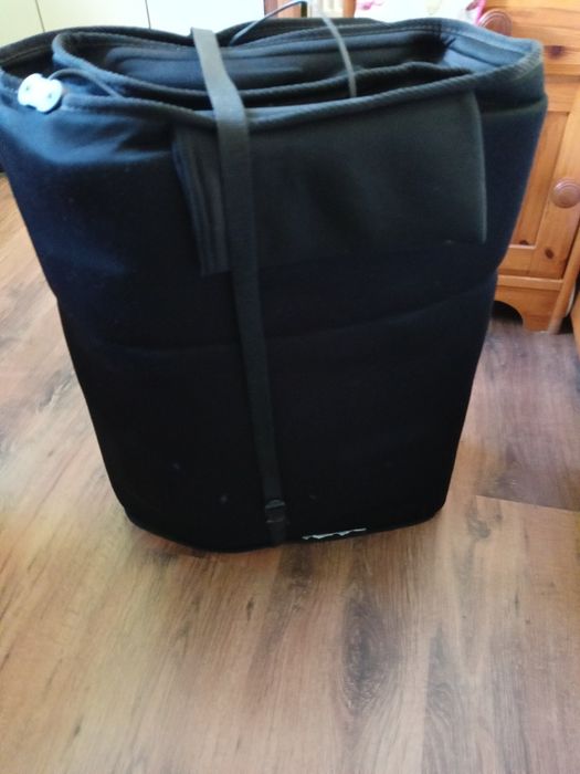 Materac masujący Medix