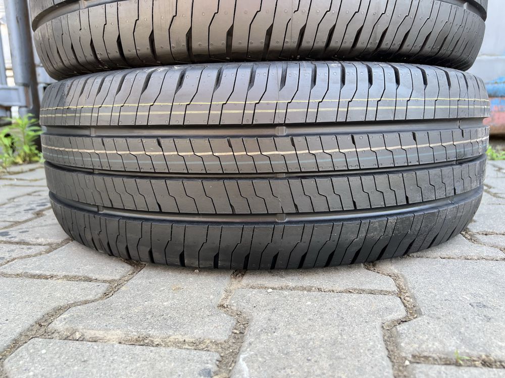 235/60 R17С Continental 4шт 2024рік