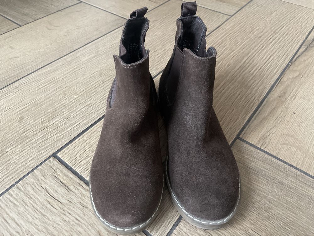 Buty 29 reserved raz użyte