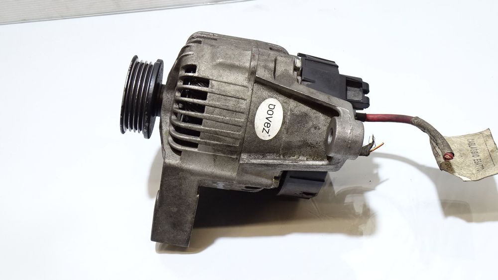 ALTERNATOR FIAT PUNTO 1.2