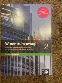 W centrum uwagi 2