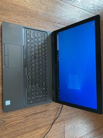 Laptop Dell Latitude 5590 i5-8350U 8GB 256GB SSD Win10 Pro