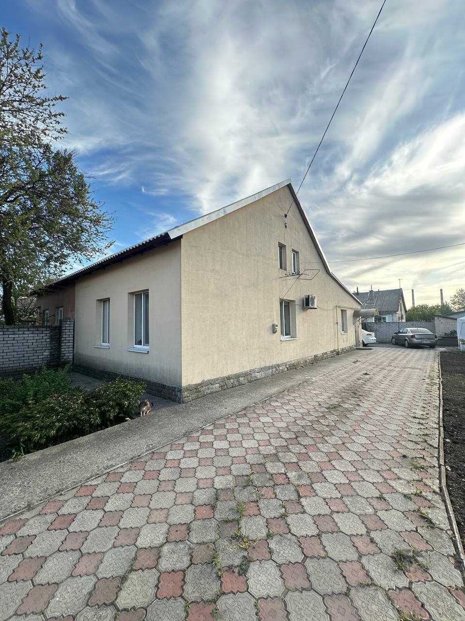 Продам дом, 86м2, ж/м Приднепровск