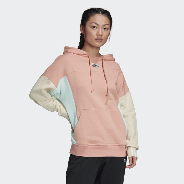 Гарне Худі Adidas