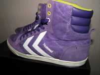 HUMMEL trampki unisex 42.