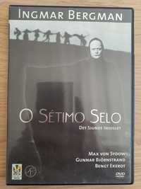 O Sétimo Selo (Ingmar Bergman)