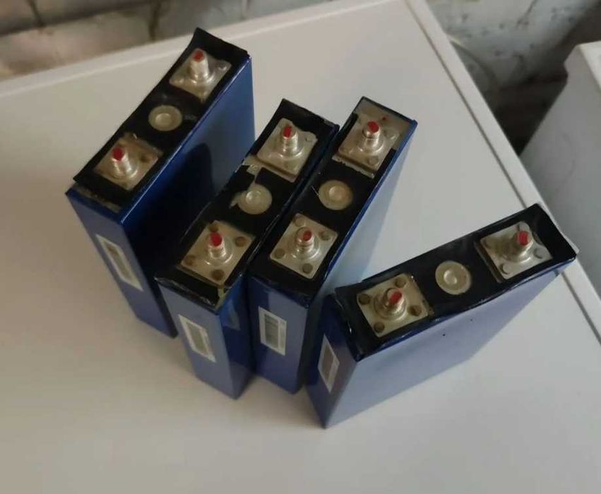 Lifepo4 100ah опт