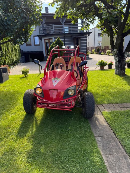 Sprzedam Bagi Buggy