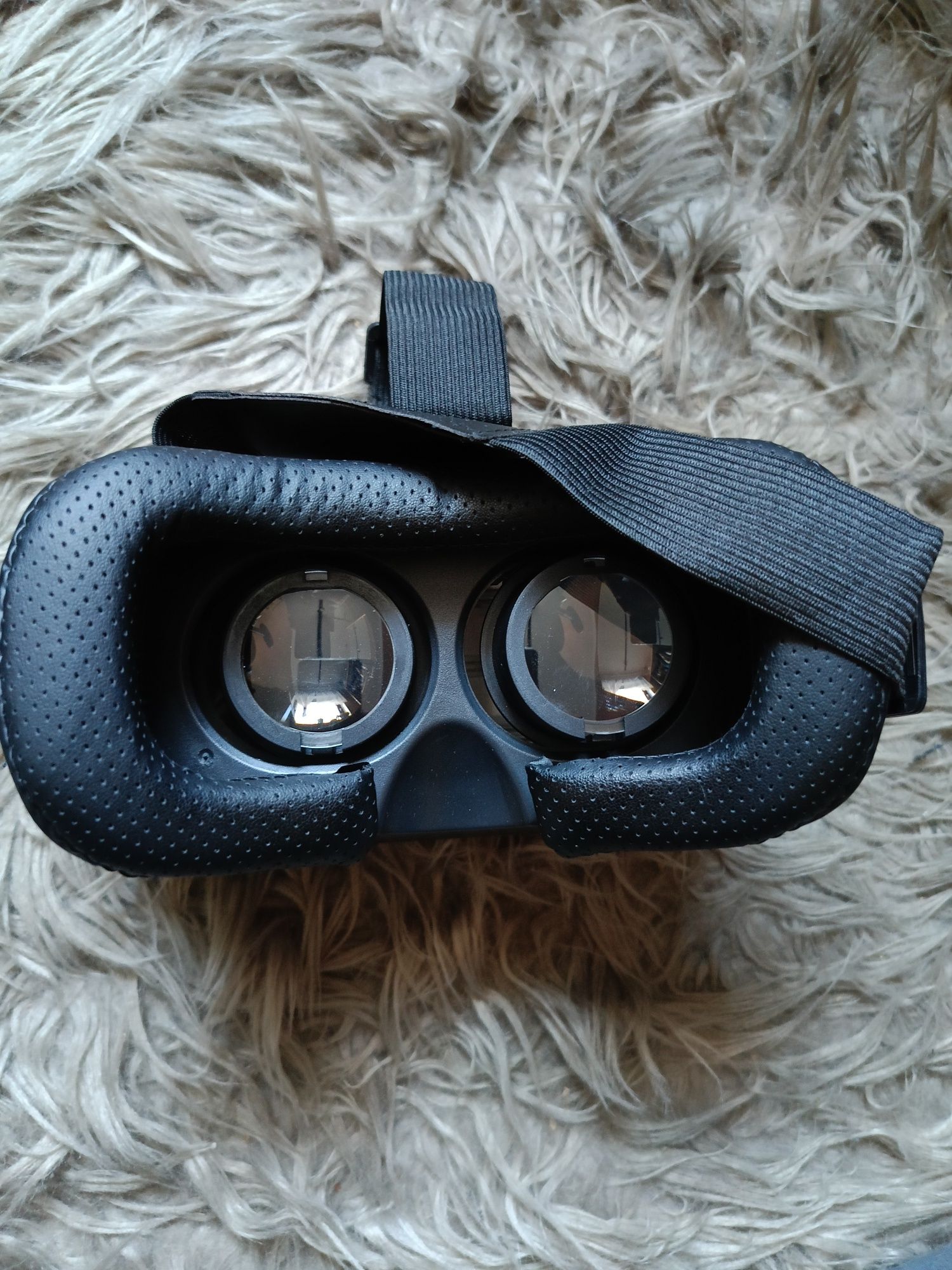 Gogle vr na telefon