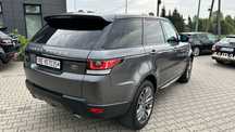 Land Rover Range Rover Sport 3.0 SDV6 306 PS HSE Szwajcaria