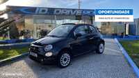 Fiat 500C 1.2 Lounge MTA