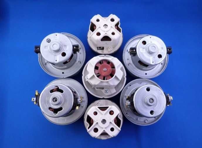 Двигатель мотор для пылесоса, двигун мотор пилососа