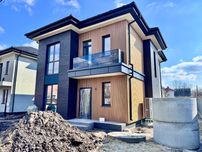 Продажа дома 215м2 метро Осокорки 1 км рядом Чавдар Ващенко Бажана