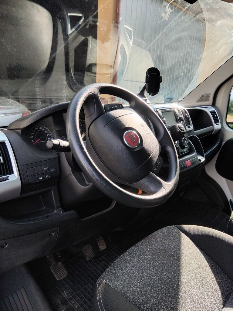 Sprzedam Fiat Ducato