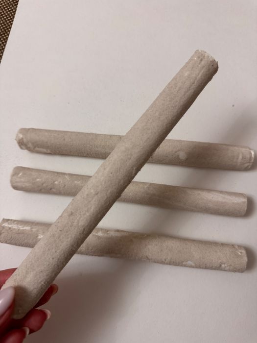 Палочки-точилки для папуг